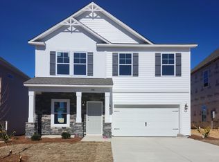 670 Manitou Cir, Aiken, SC 29808
