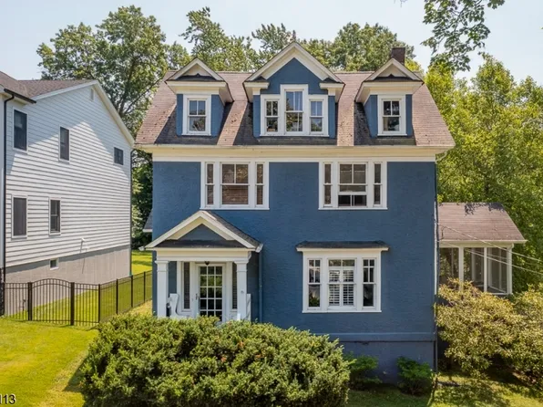 103 Hillside Ave, Chatham Boro, NJ 07928