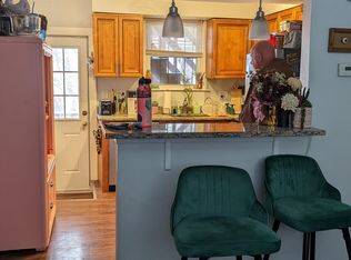 9 Copenger St APT 4, Roxbury Crossing, MA 02120