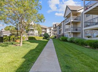 8510 E 29th St N APT 1015, Wichita, KS 67226