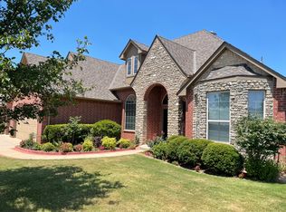 3117 Summit Crossing Pkwy, Norman, OK 73071
