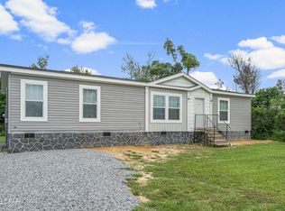 508 N Berthe Ave, Panama City, FL 32404
