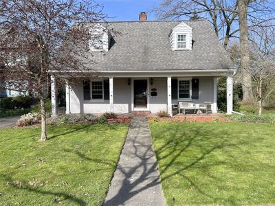 16 Academy St, Owego, NY, 13827