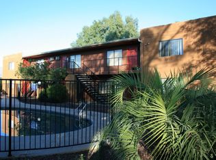 PRINCE PLAZA, Tucson, AZ 85705