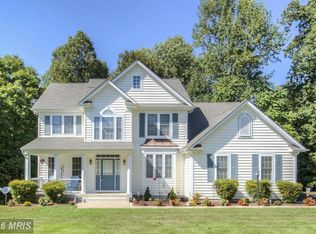 6924 Benton Ct, King George, VA 22485