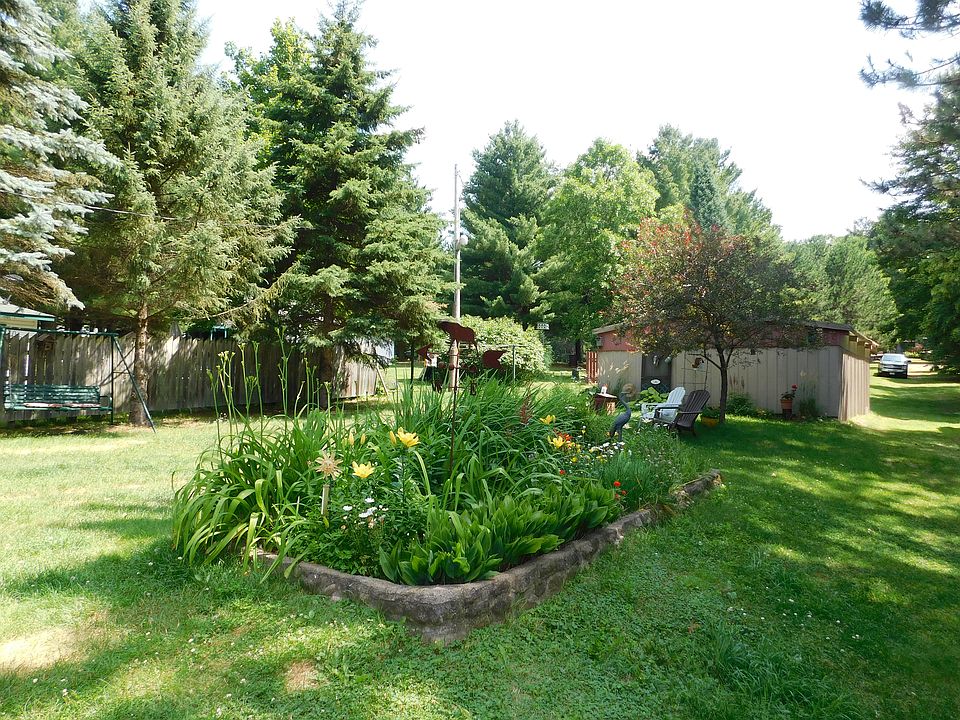 23605 Bashaw Trl, Shell Lake, WI 54871 Zillow