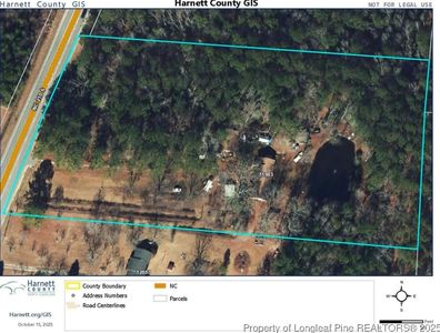 11983 State Highway 210 S, Spring Lake, NC, 28390