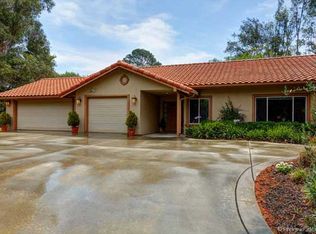 2120 Creekview Ln, Fallbrook, CA 92028