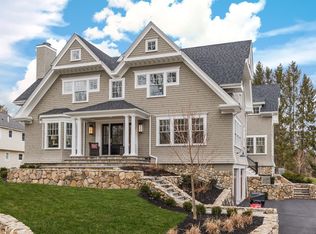 12 Studley Rd, Hingham, MA 02043