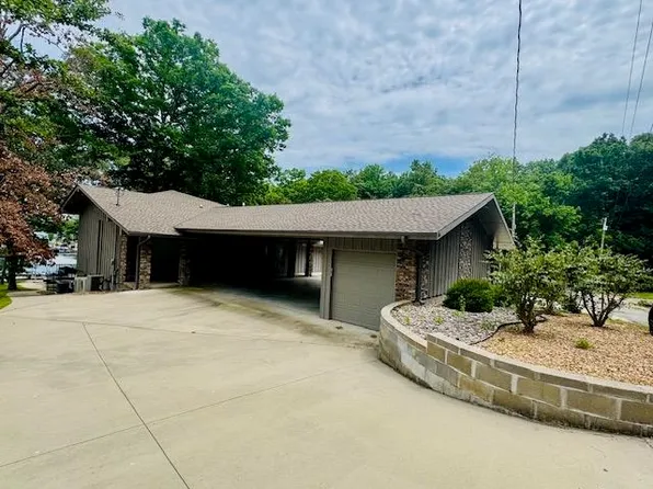 36 Winnebago Cir, Cherokee Village, AR 72529