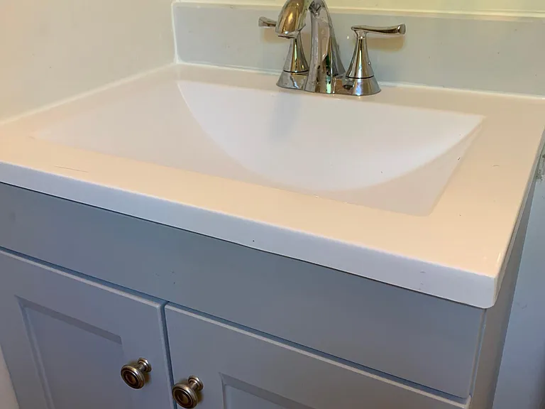 Bathroom #2
