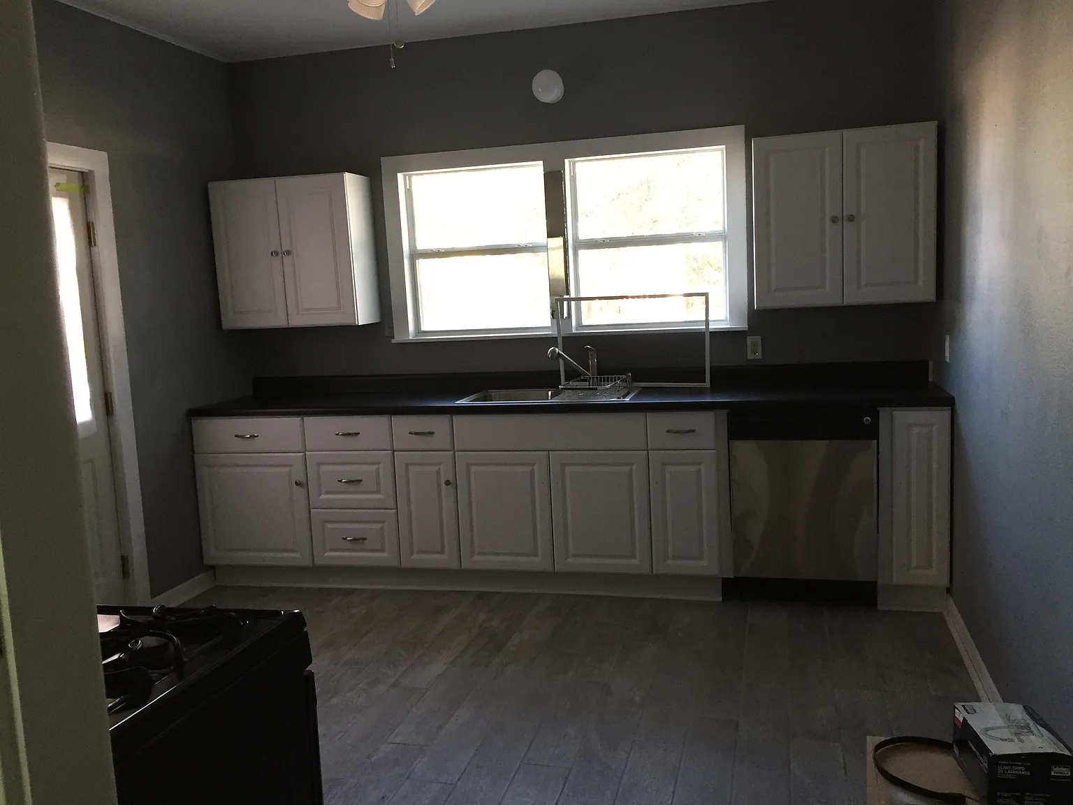 1306 S Blackburn St — Photo 2