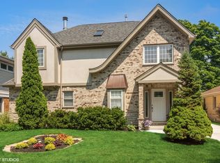 717 S Chestnut Ave, Arlington Heights, IL