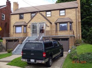 1555 Brookline Blvd, Pittsburgh, PA 15226