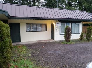 728 1/2 W 8th St, Port Angeles, WA