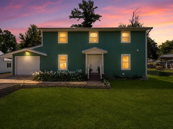 835 Runkle St, West Liberty, OH 43357