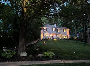 418 Sherwood Dr, Saint Louis, MO