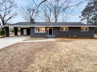 3020 Potter Rd S, Waxhaw, NC 28173