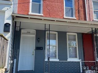 440 Lafayette St, Lancaster, PA