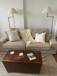 Rented by Signature Property Realty