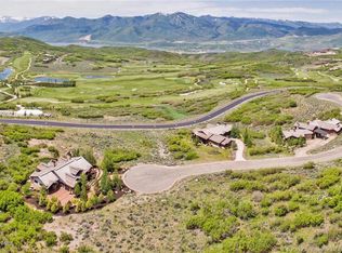 9870 N Timpanogos Cir #17, Kamas, UT 84036