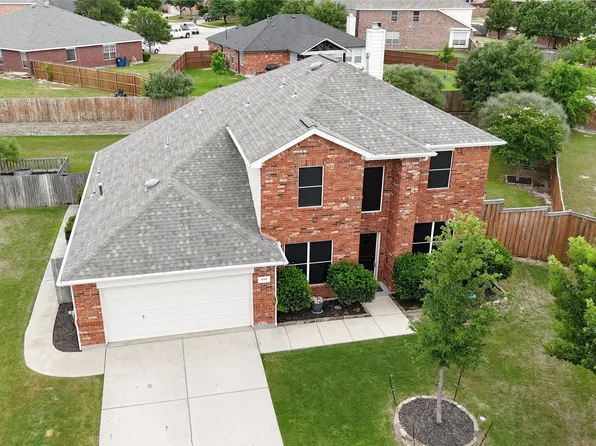 406 Shire Ct, Celina, TX 75009