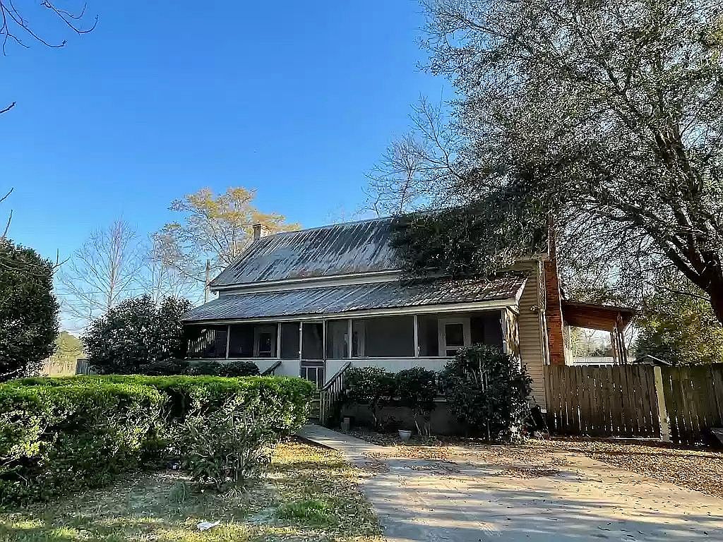 126 Cleo St, Enigma, GA 31749 Zillow
