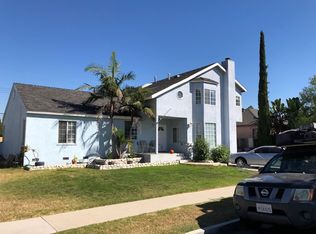 4517 E Lavante St, Long Beach, CA 90815