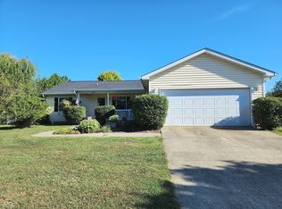 107 Arrowhead St, Sheridan, IN 46069