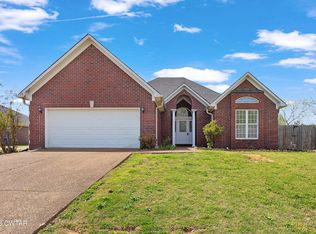 57 Rampart Dr, Jackson, TN 38305