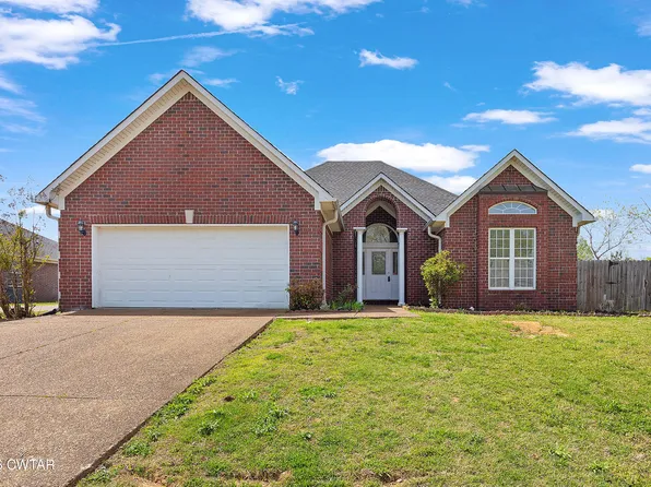 57 Rampart Dr, Jackson, TN 38305