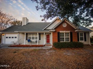 917 Taliga Ln, Wilmington, NC 28412