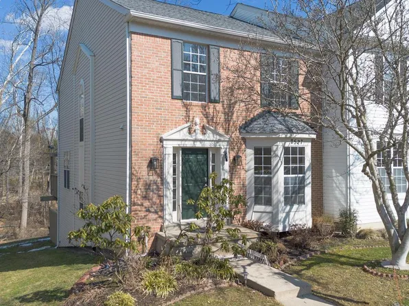 2527 Little Vista Ter, Olney, MD 20832