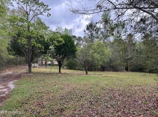 22500 Old River Rd, Vancleave, MS 39565