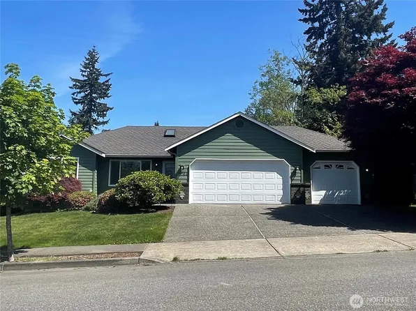 7703 Inverness Drive, Arlington, WA 98223