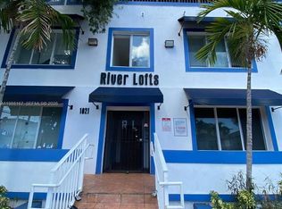 1021 NW 3rd St APT 206, Miami, FL 33128