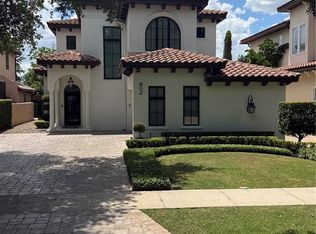 802 Hamilton Place Ct, Winter Park, FL 32789