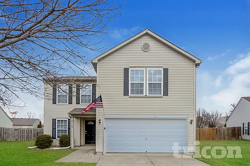 712 Holly Rose Way Photo 1