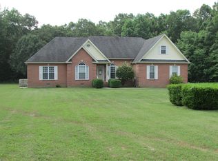 138 Brandywine Dr, Manchester, TN 37355