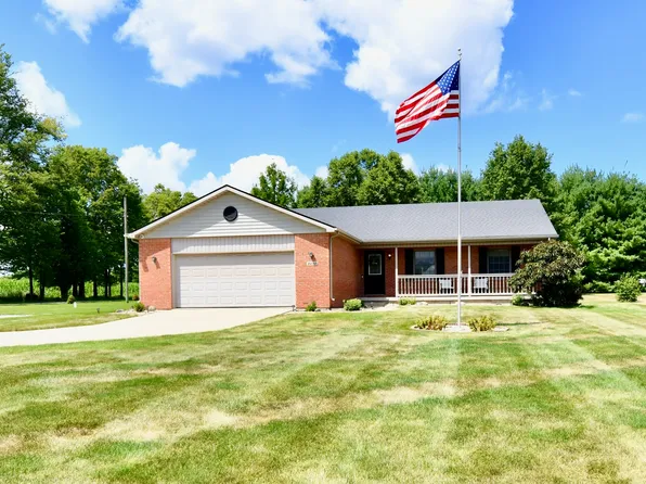 9470 W 1000 N, Elwood, IN 46036