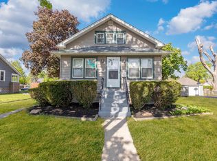 18318 Ada St, Lansing, IL 60438