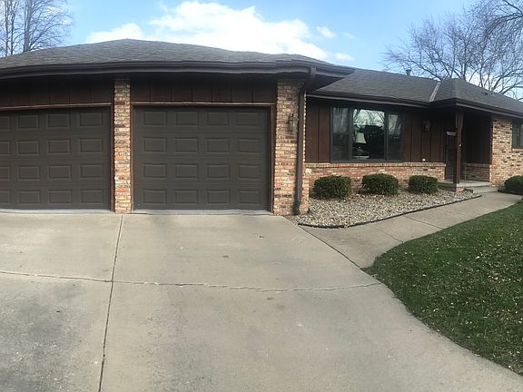 2nd image of 1344 N Clarmar Ave