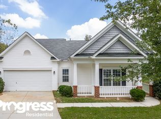 1142 Homestead Glen Blvd, Charlotte, NC 28214
