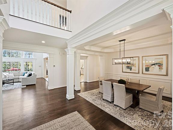 5th image of 9621 Baileywick Rd