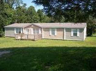 410 Ghen Rd, Brandenburg, KY 40108
