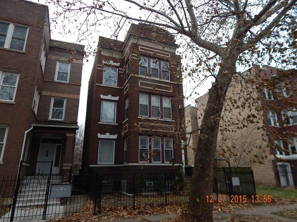 1st image of 6030 S St Lawrence Ave #1