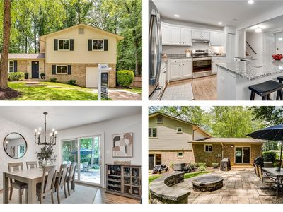 10197 Wavell Rd, Fairfax, VA, 22032