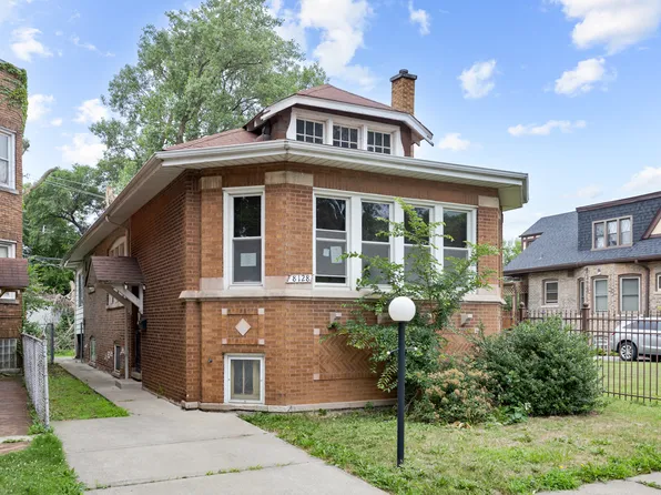 8128 S Clyde Ave, Chicago, IL 60617