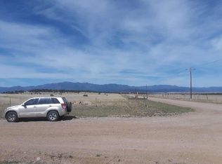 Pickney Rd, Rye, CO 81069