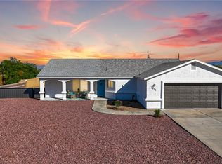 2414 E Blackfoot Rd, Fort Mohave, AZ 86426